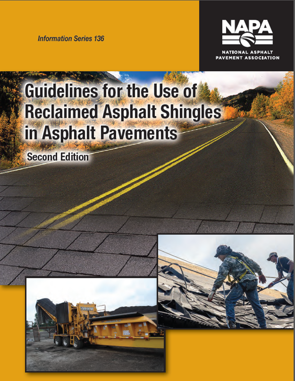 Guidelines for RAS Use Publication Updated Delta Companies