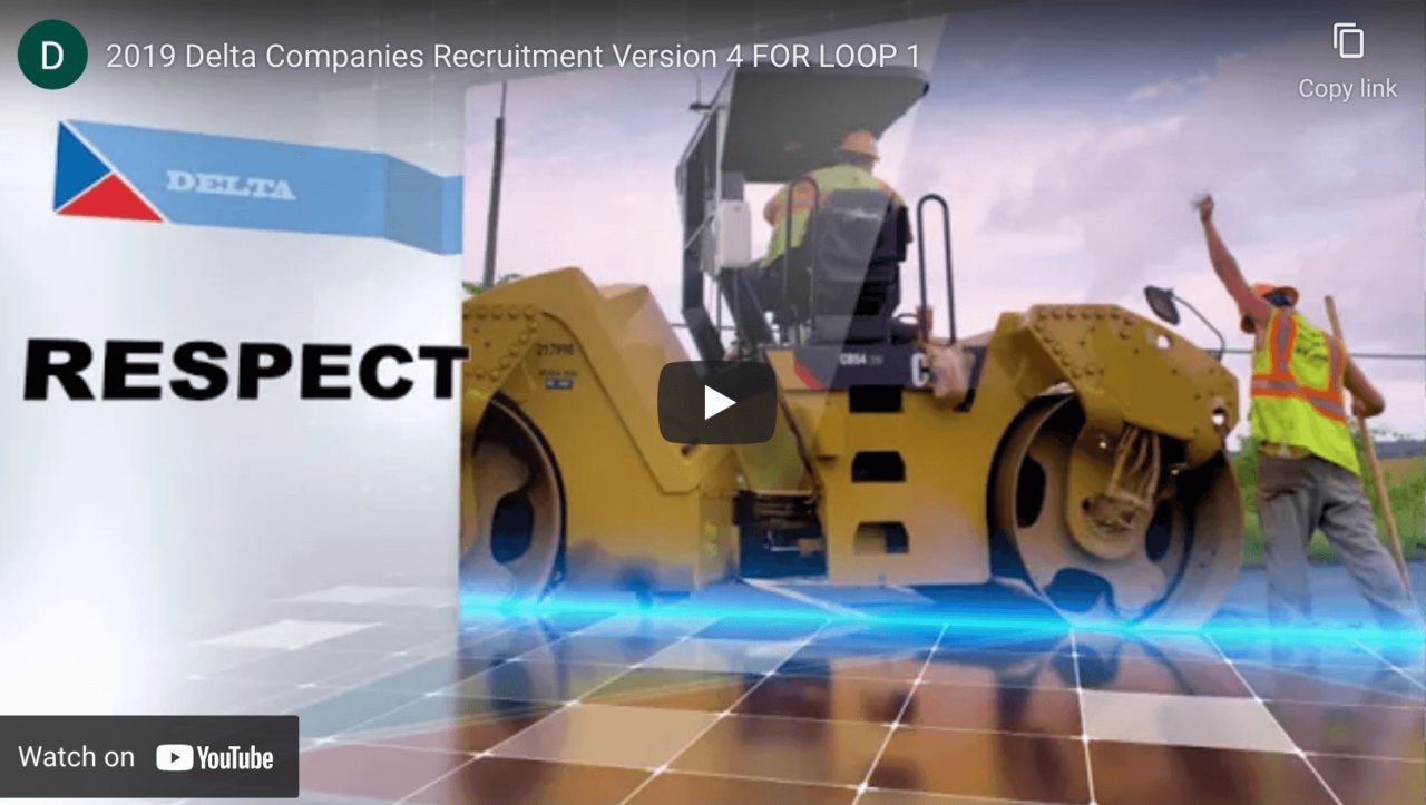 Careers Delta Companies